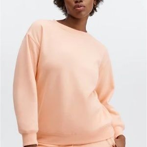 Eco Go-To Crewneck Sweatshirt
